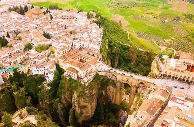 Casa Los Titos Ариате Екстериор снимка